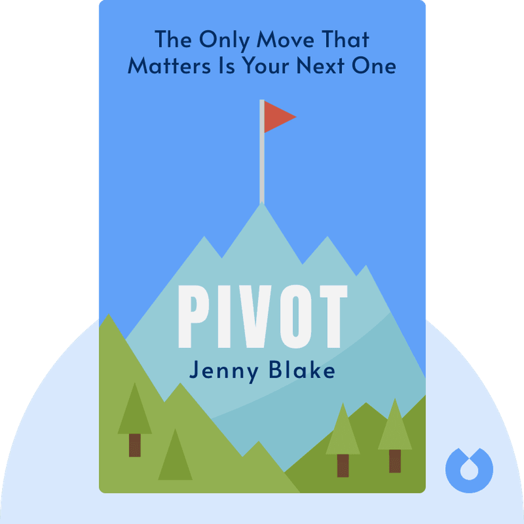 Pivot cover