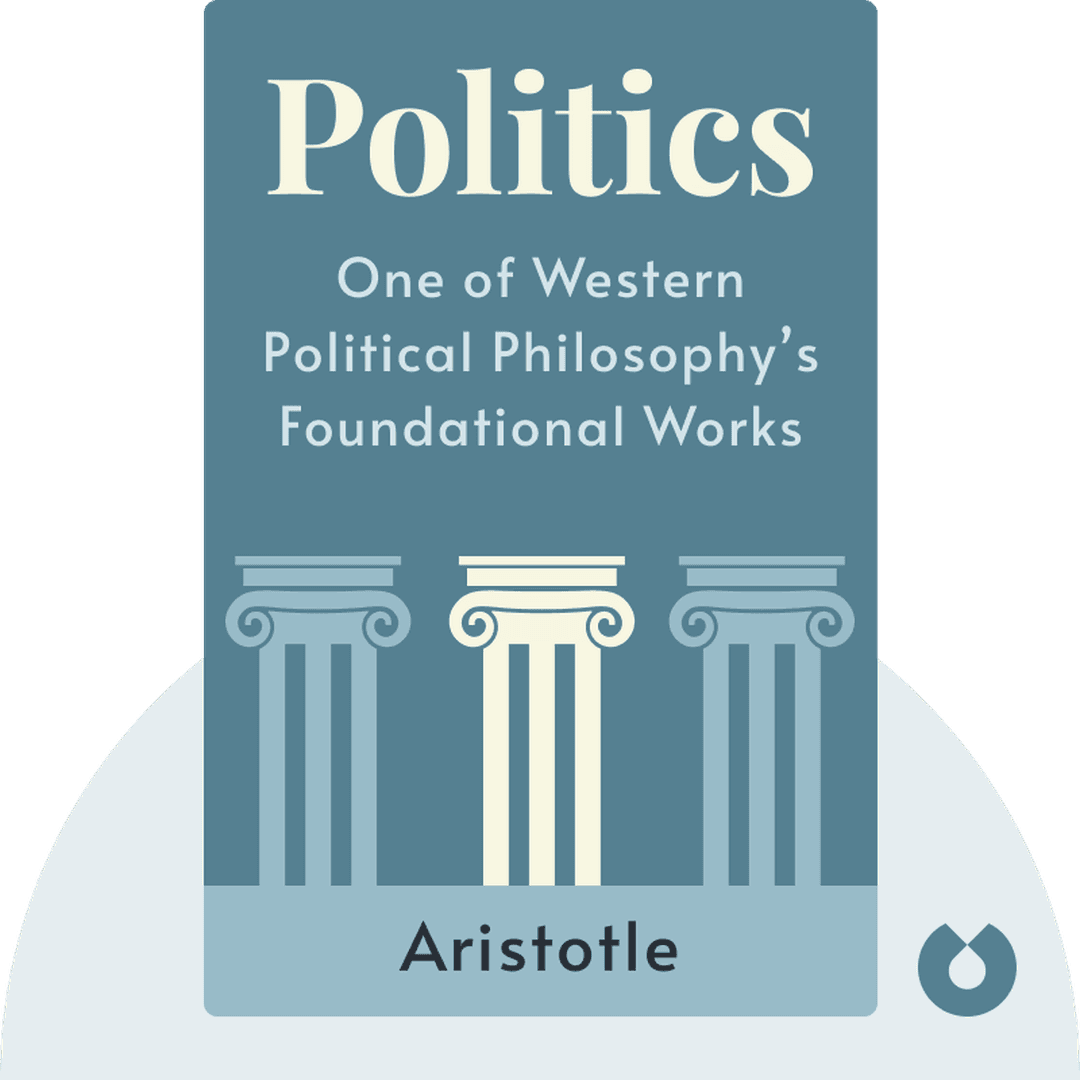 Politics cover
