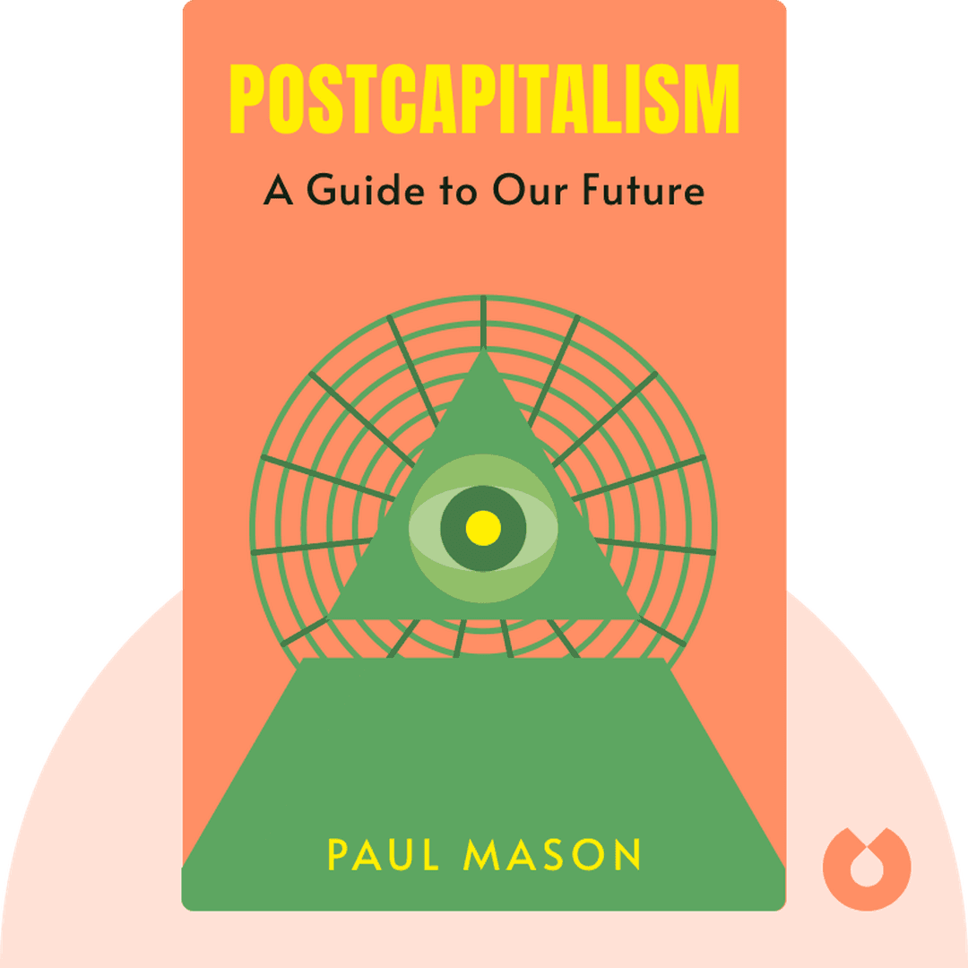 PostCapitalism cover