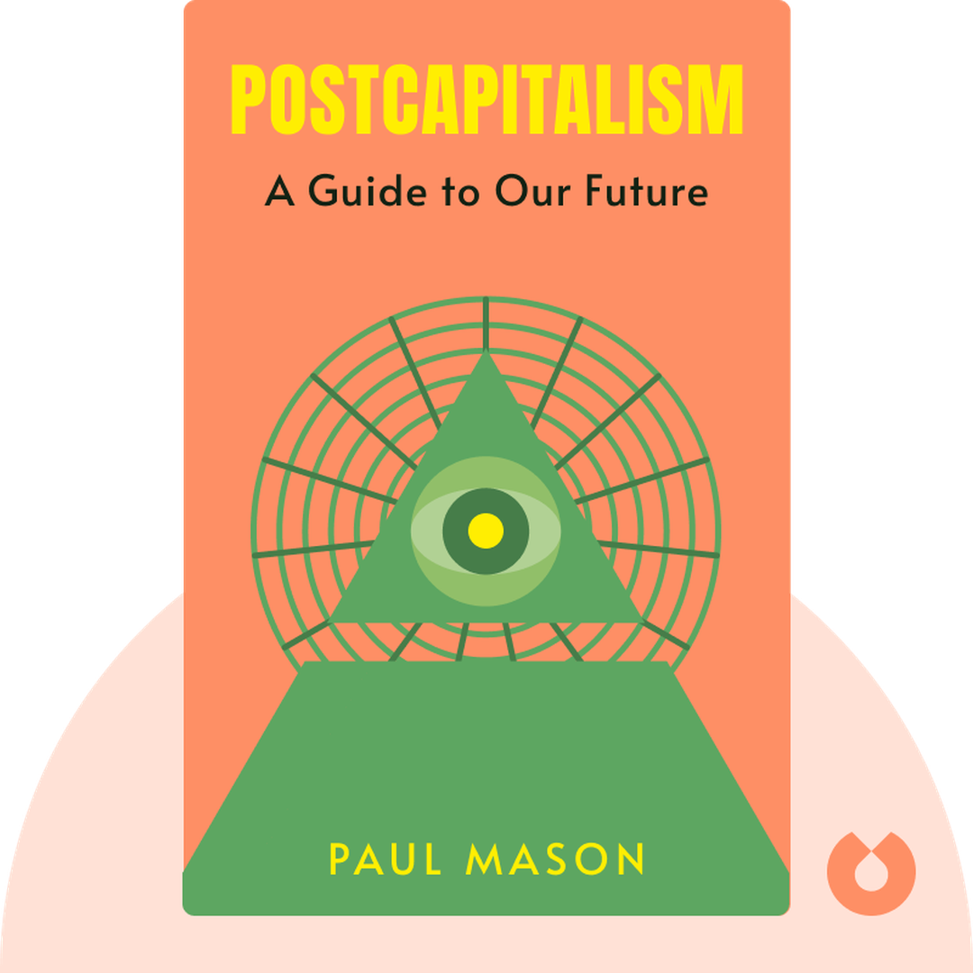 PostCapitalism cover