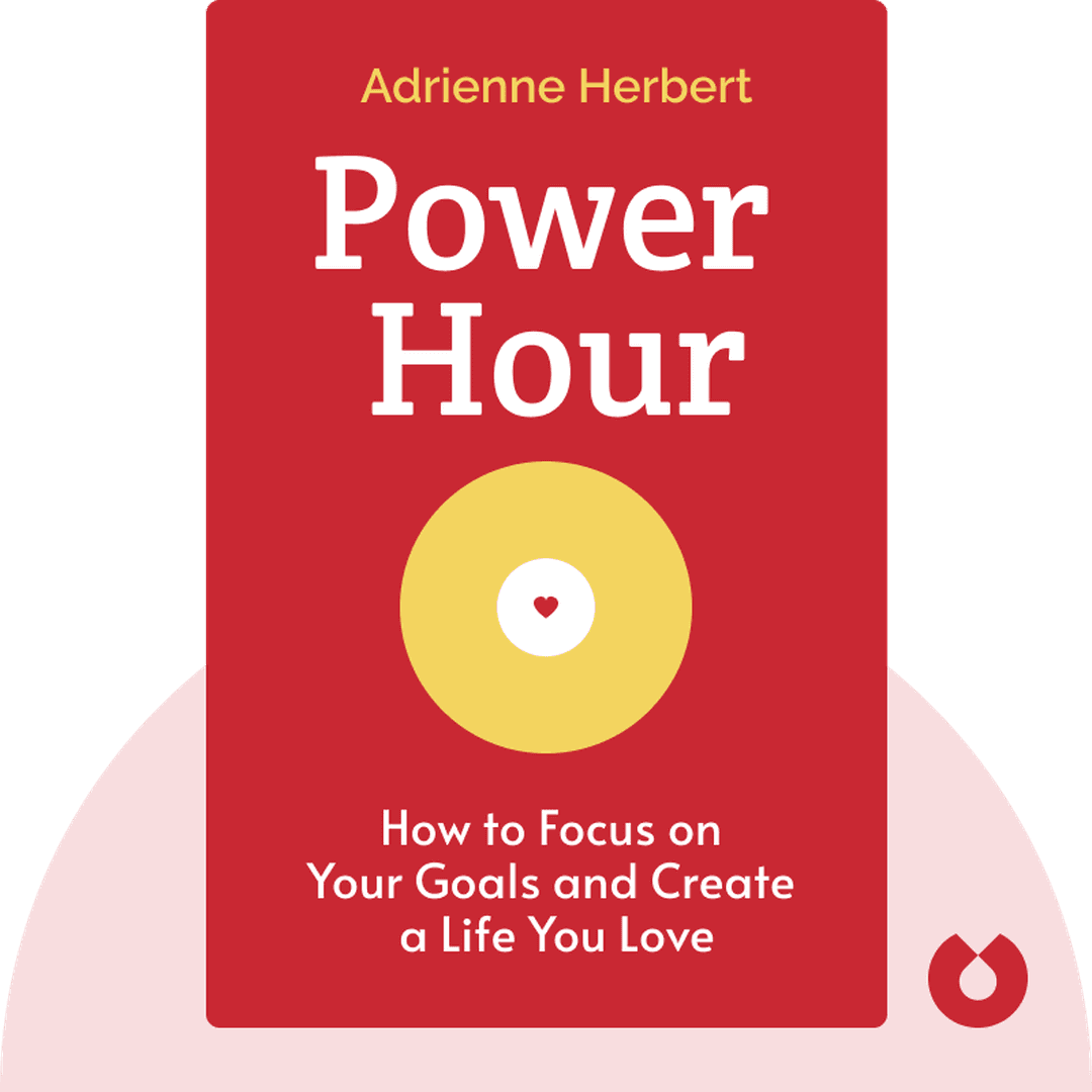 Power Hour cover