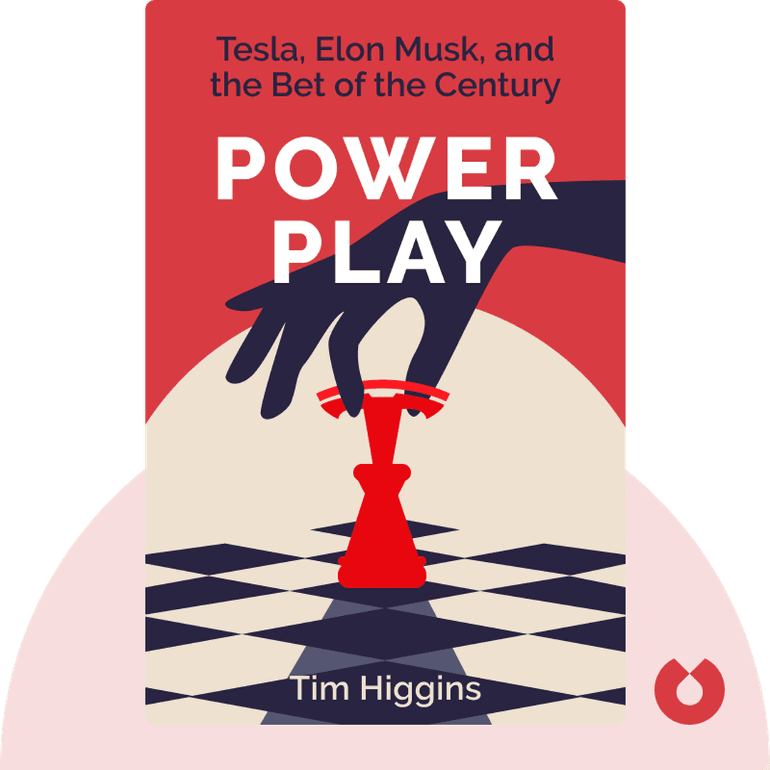 Power Play cover