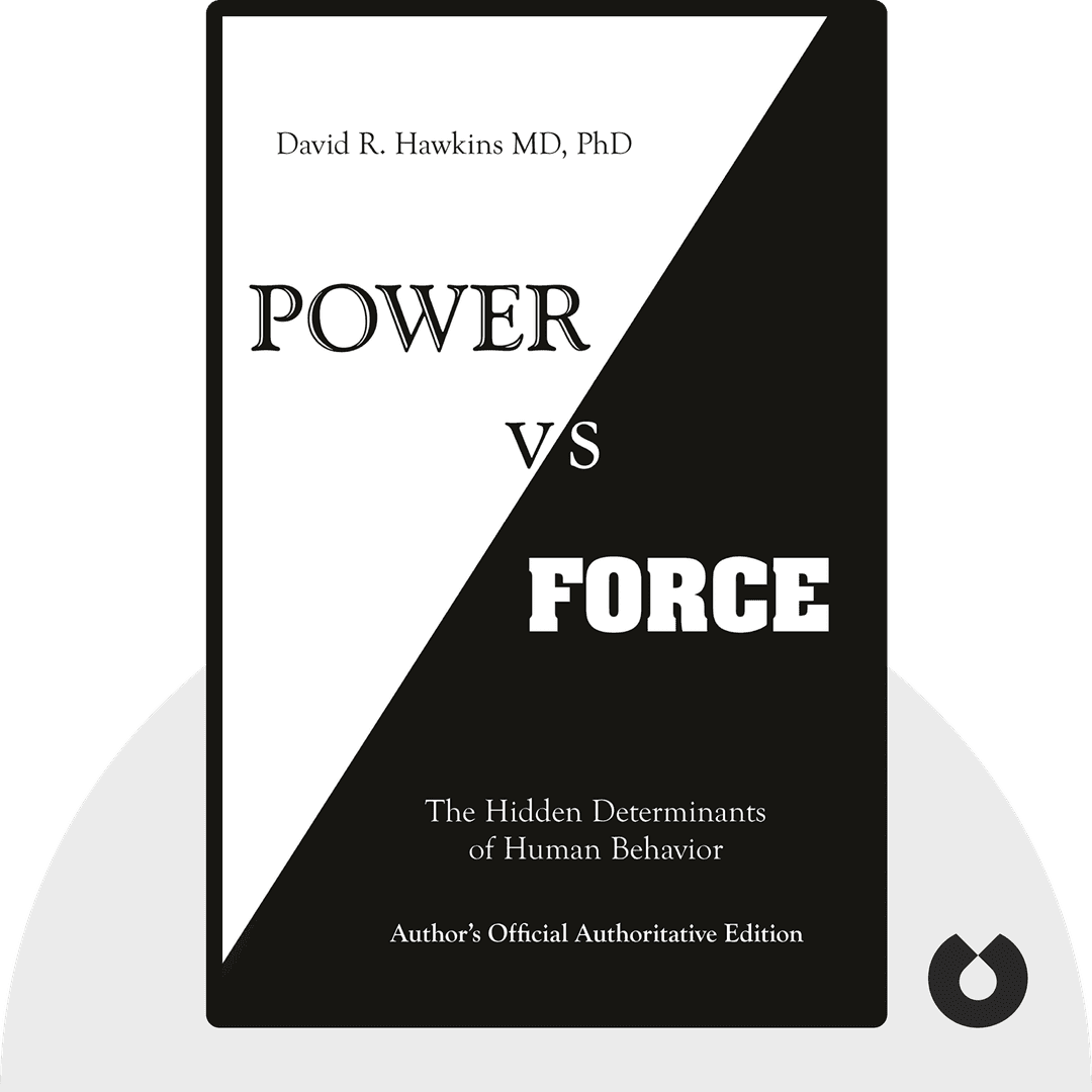 Power vs. Force cover