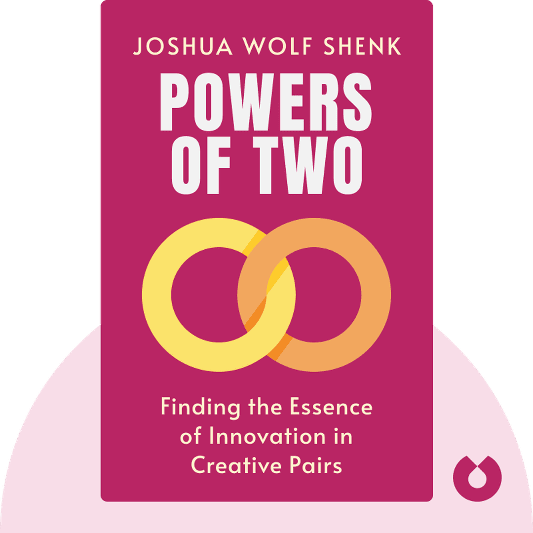 Powers of Two cover
