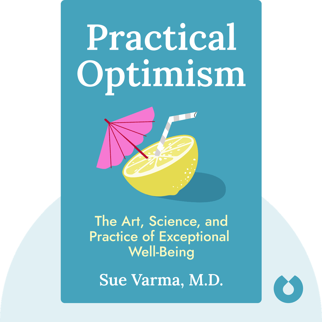 Practical Optimism cover