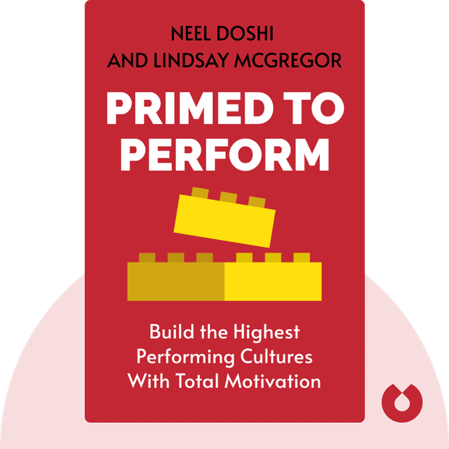 Primed to Perform audiobook cover - How to Build the Highest Performing Cultures Through the Science of Total Motivation