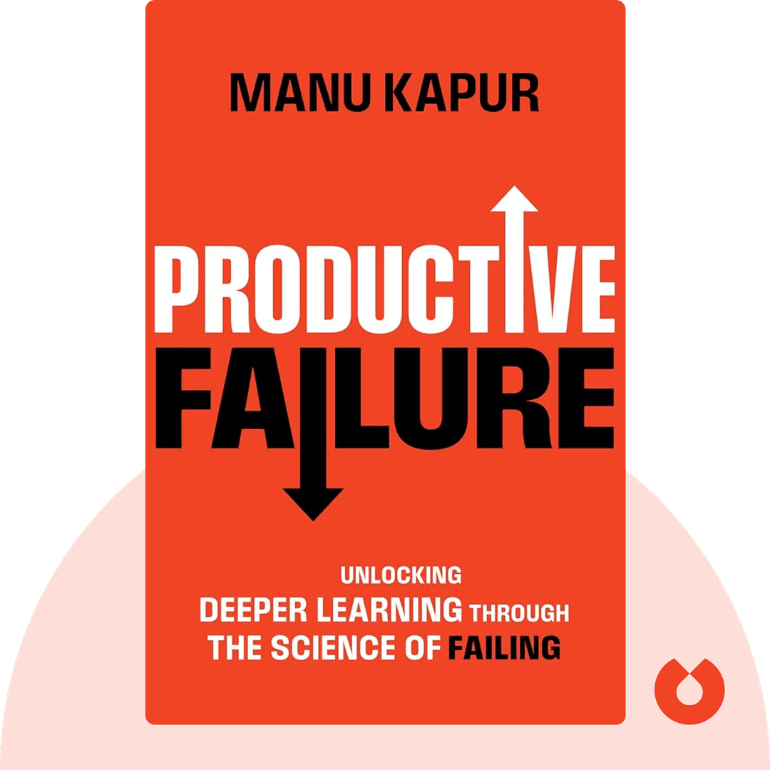 Productive Failure cover