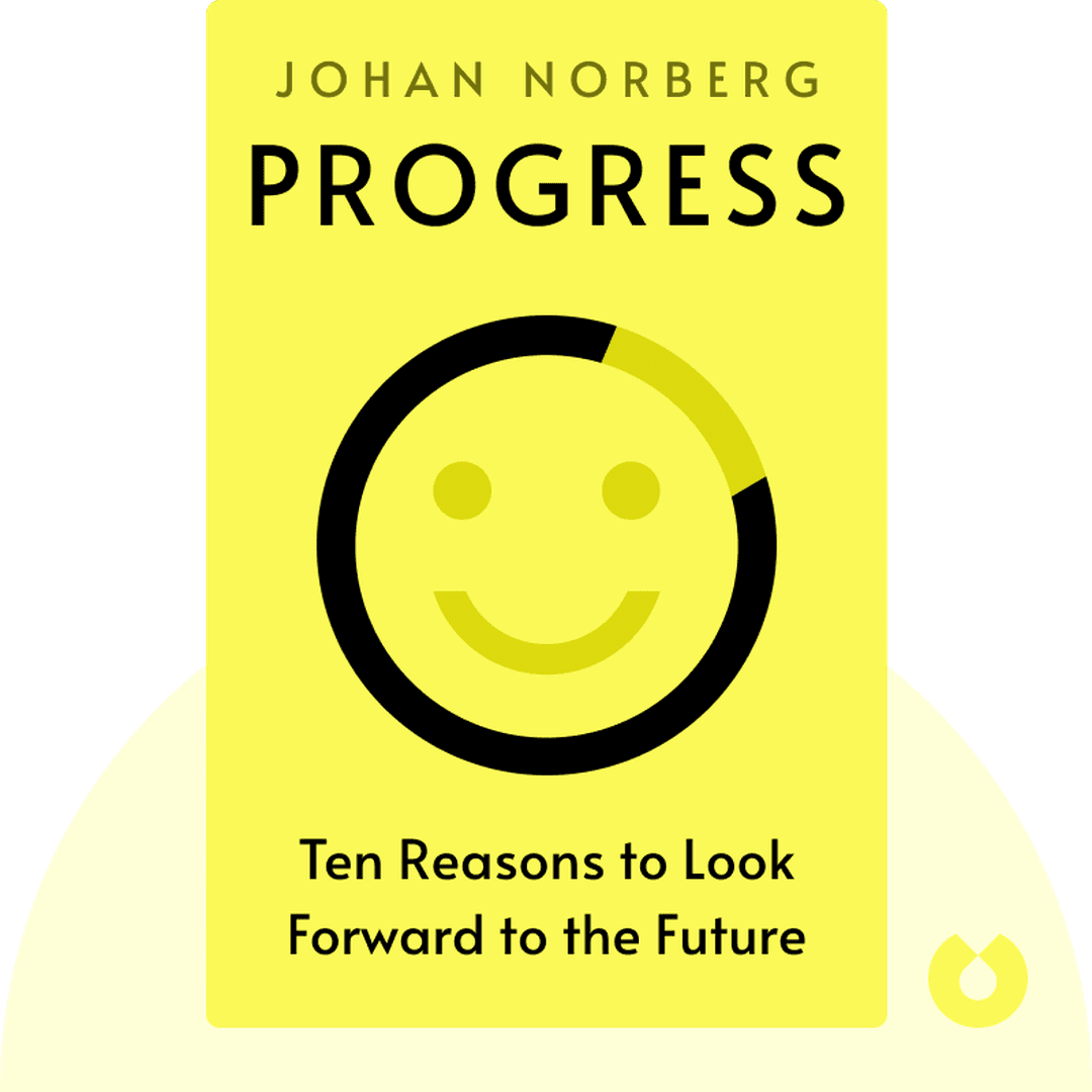 Progress cover