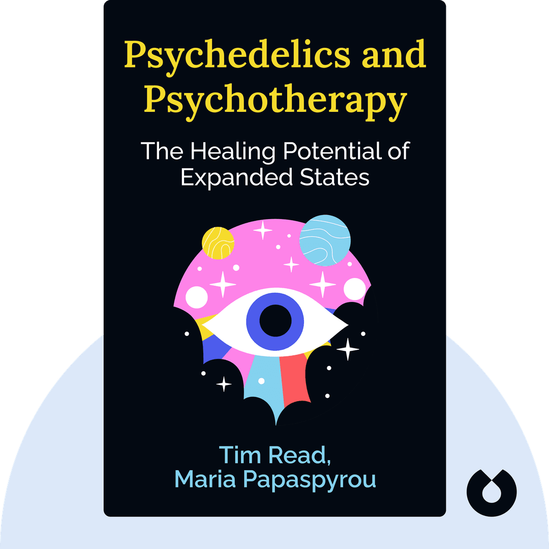 Psychedelics and Psychotherapy cover