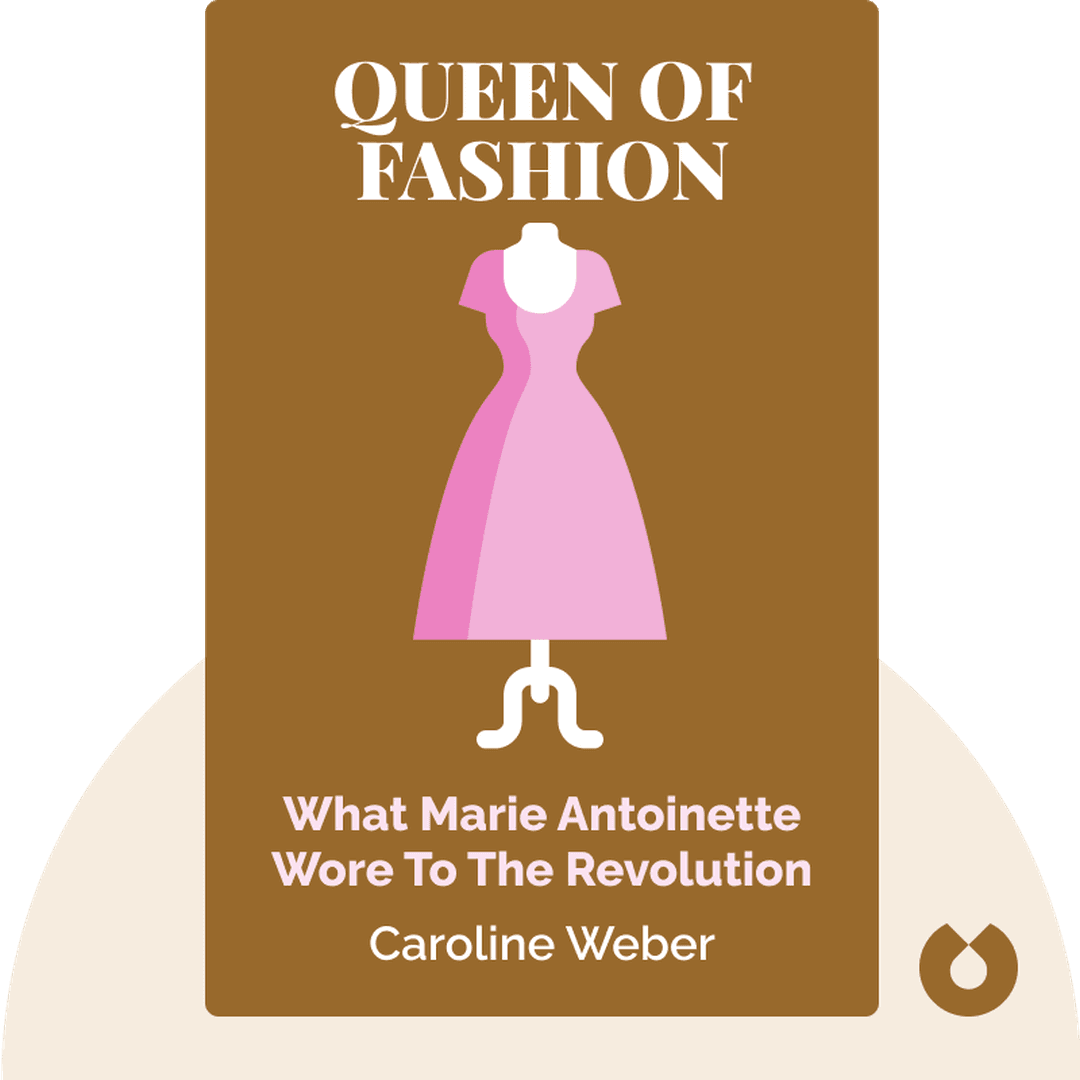 Queen of Fashion cover