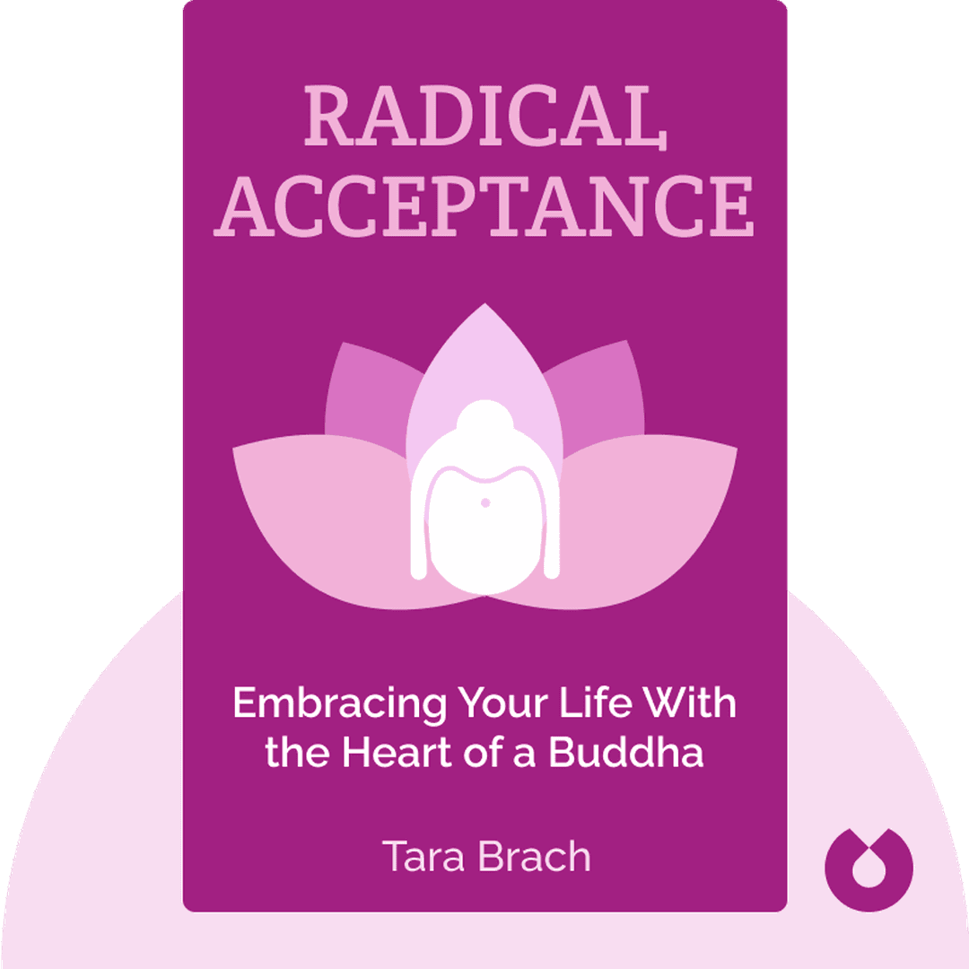 Radical Acceptance cover