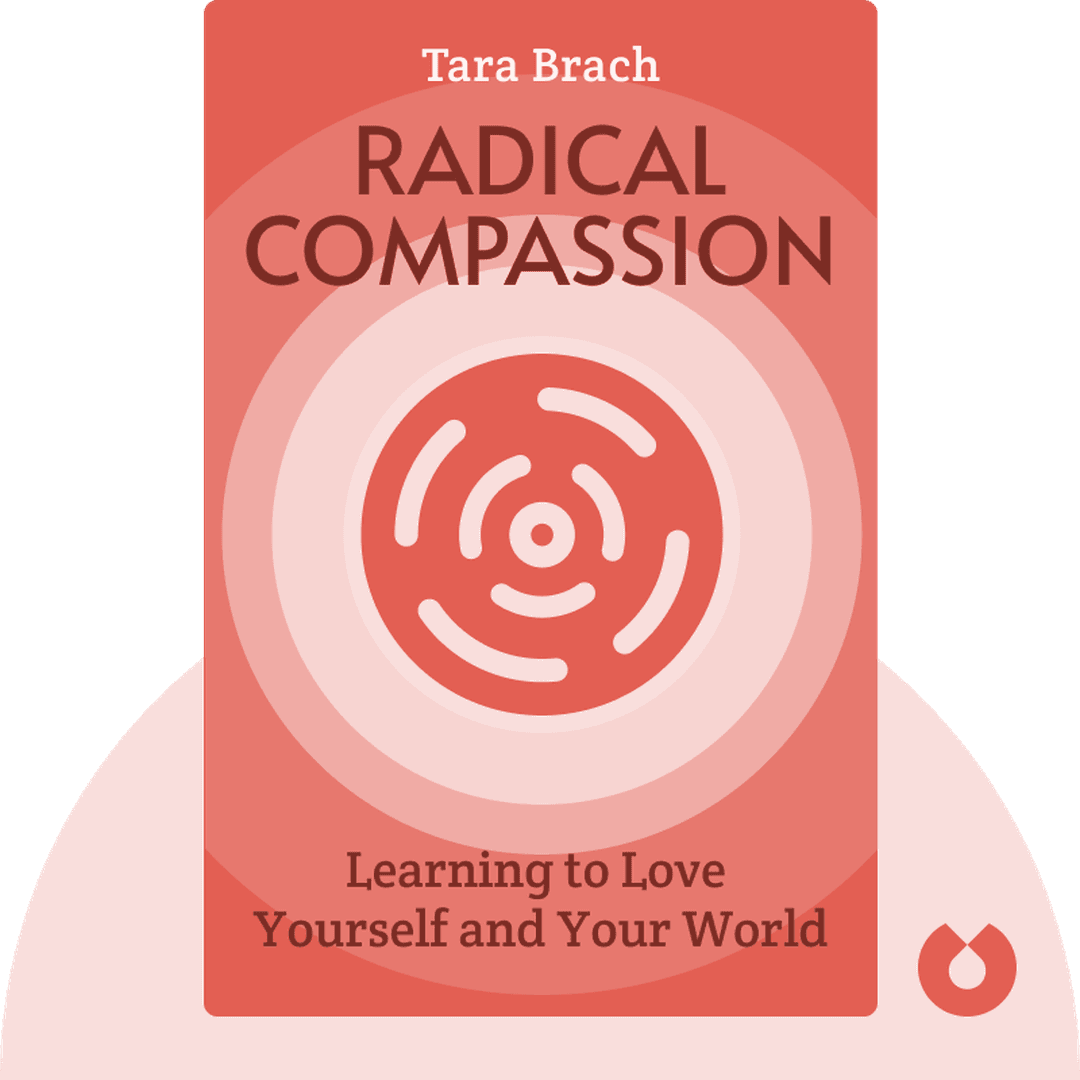 Radical Compassion cover