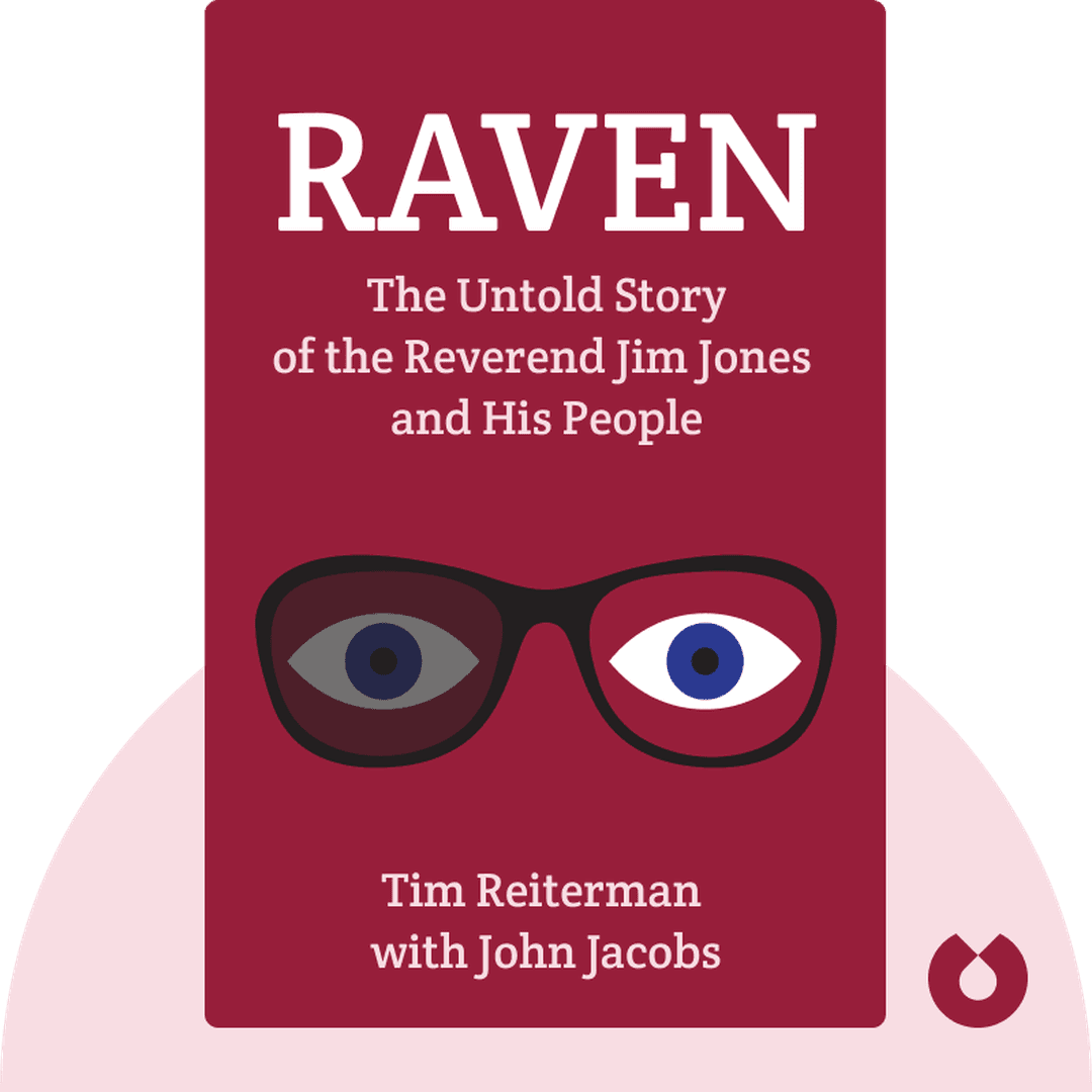 Raven cover