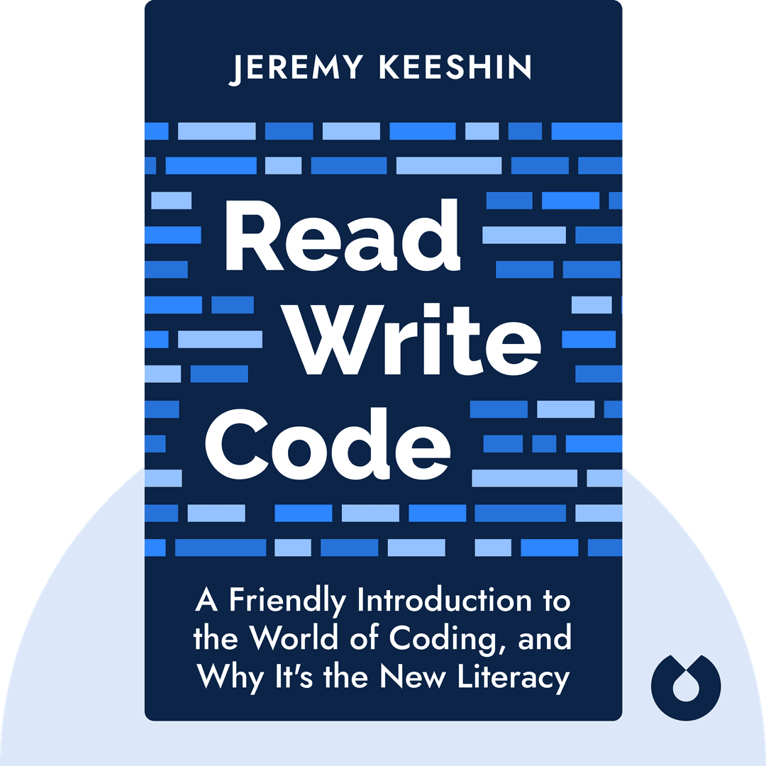 Read Write Code cover