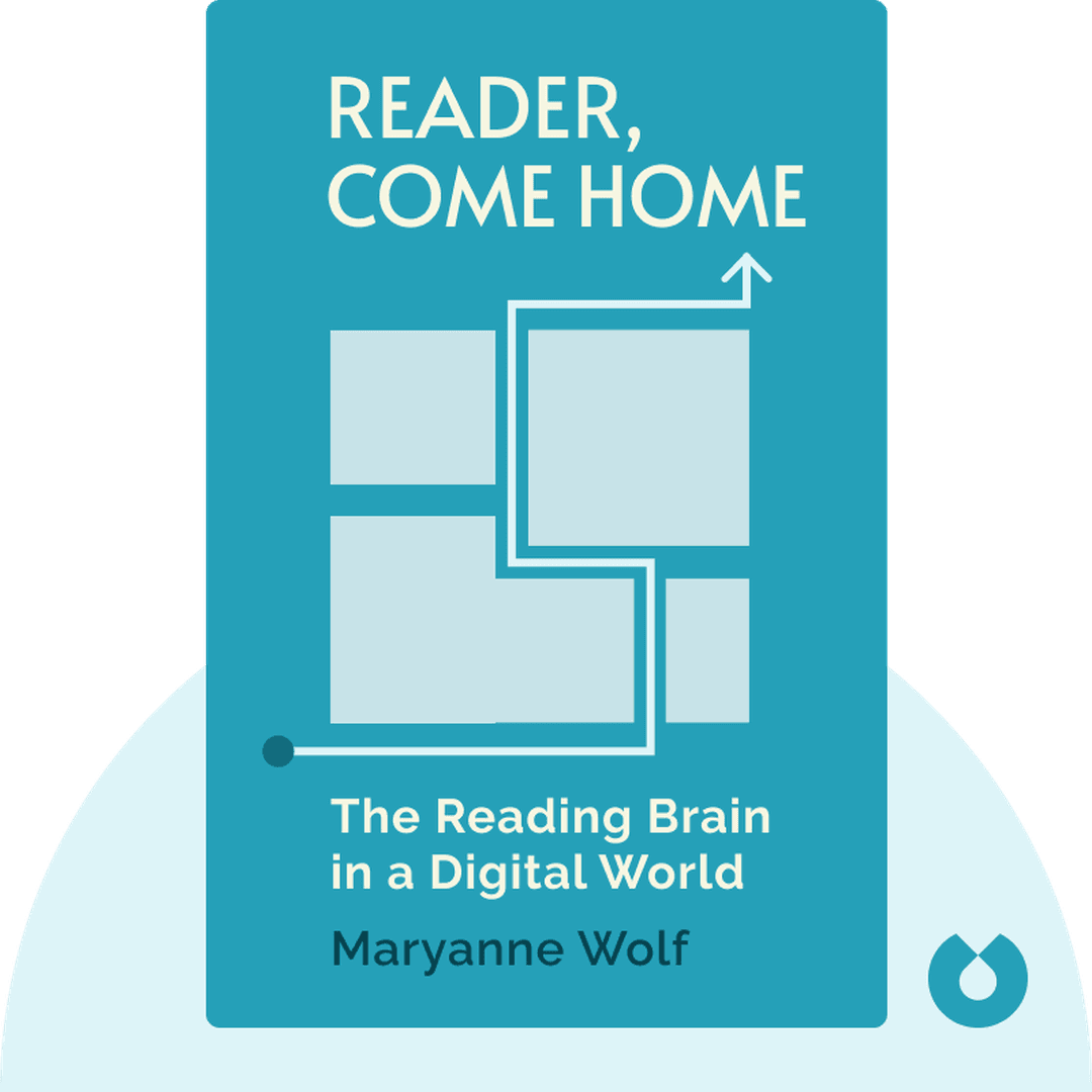 Reader, Come Home cover