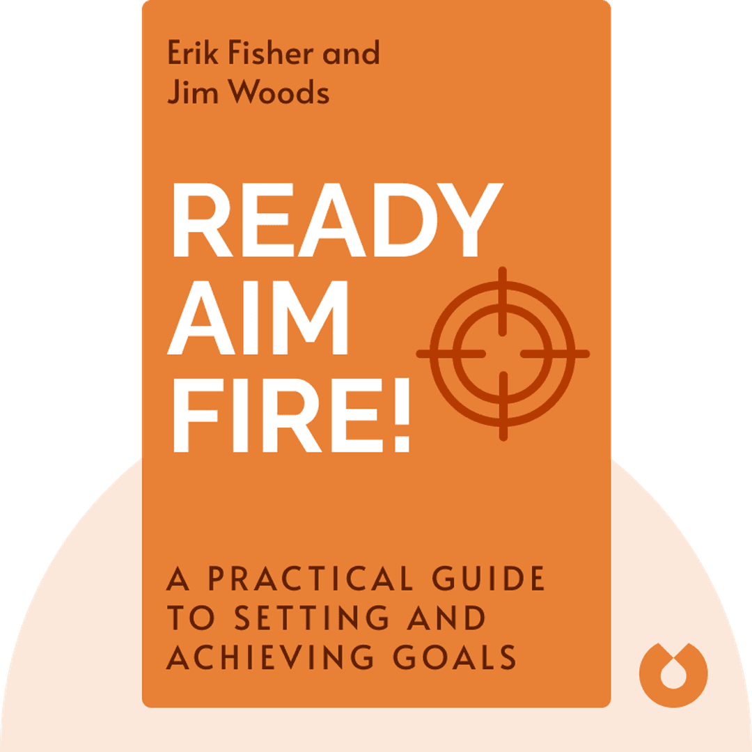 Ready Aim Fire! cover