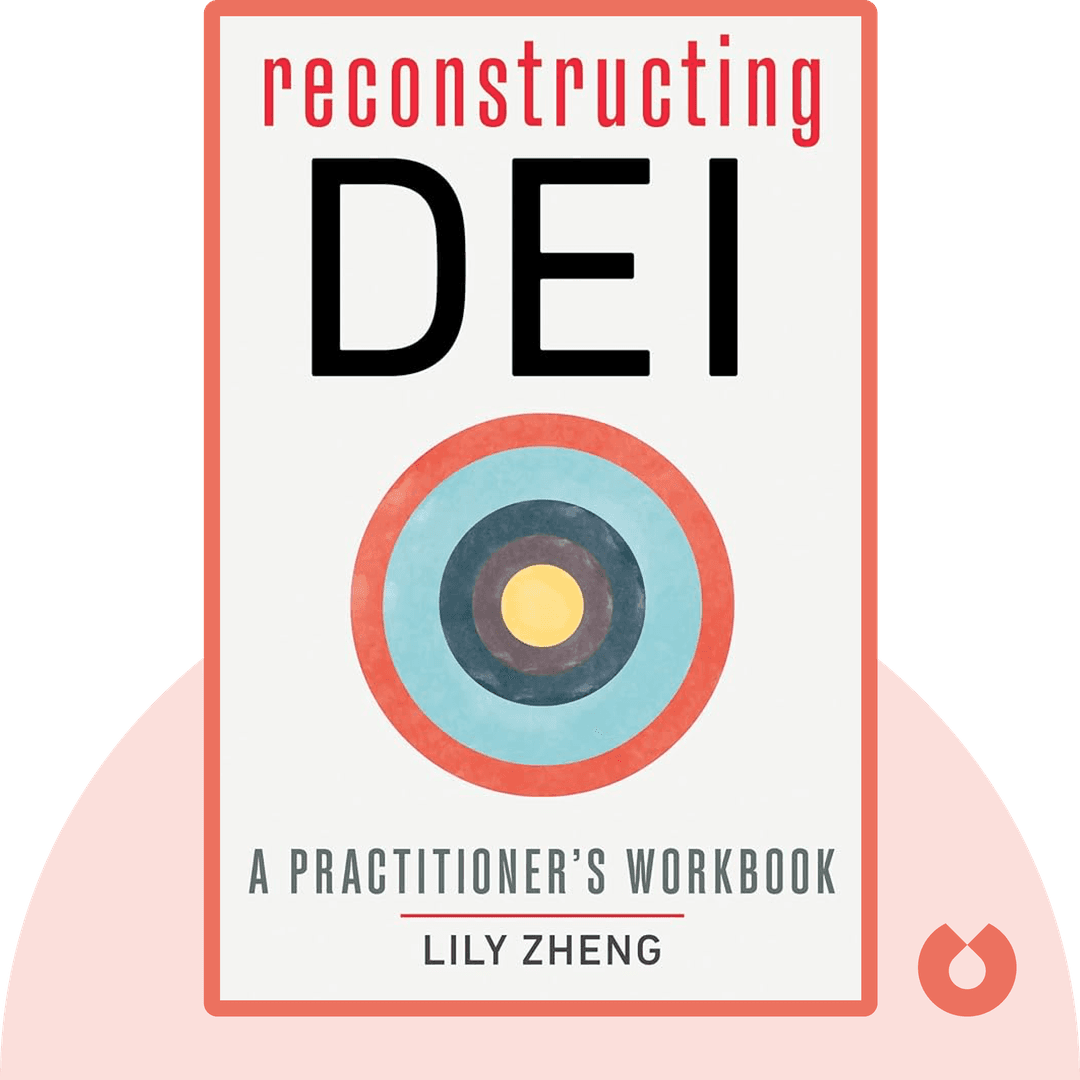 Reconstructing DEI cover