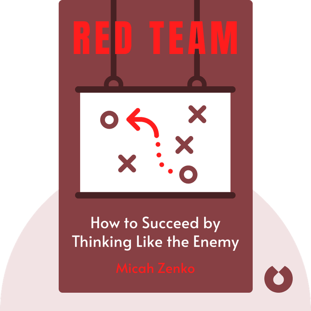 Red Team cover