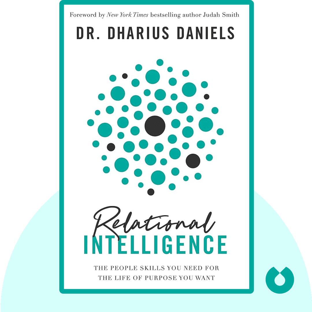Relational Intelligence cover