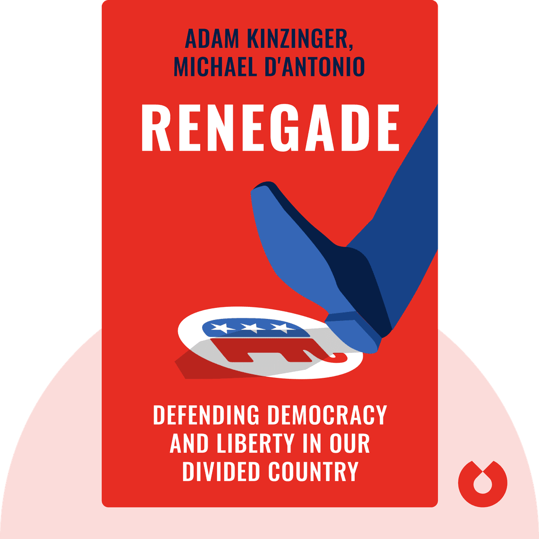 Renegade cover