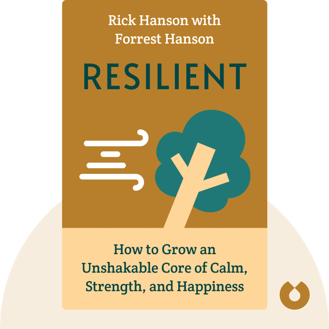 Resilient cover