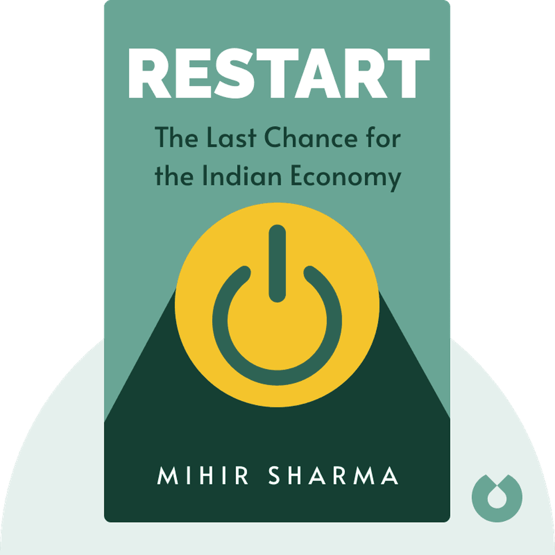 Restart cover