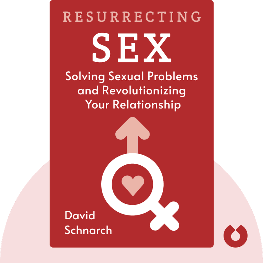 Resurrecting Sex cover