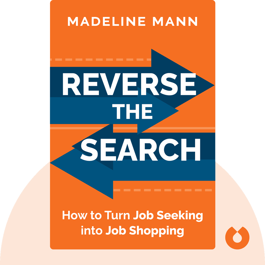 Reverse the Search cover