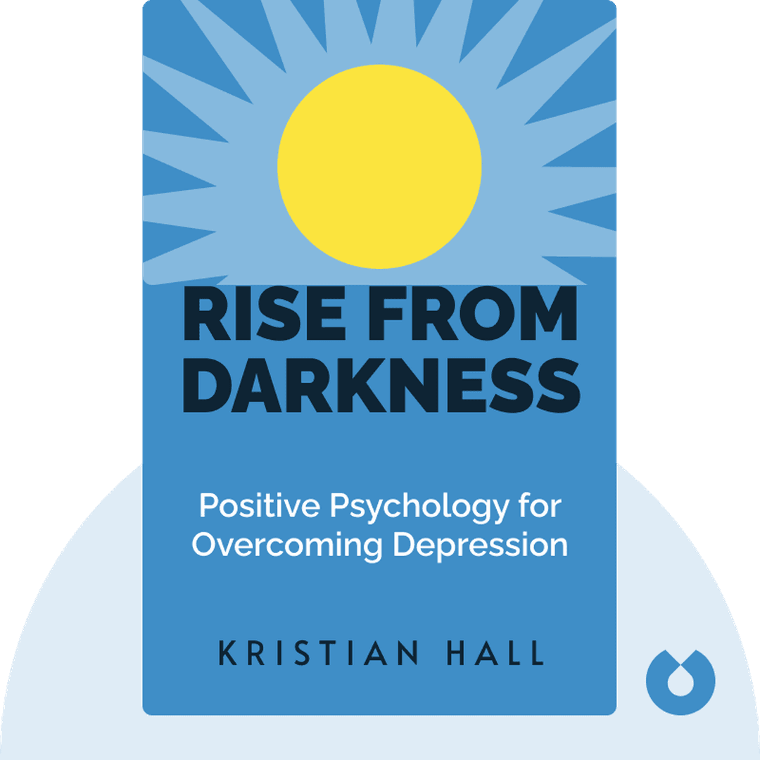 Rise from Darkness cover