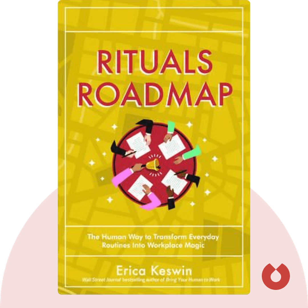 Rituals Roadmap cover