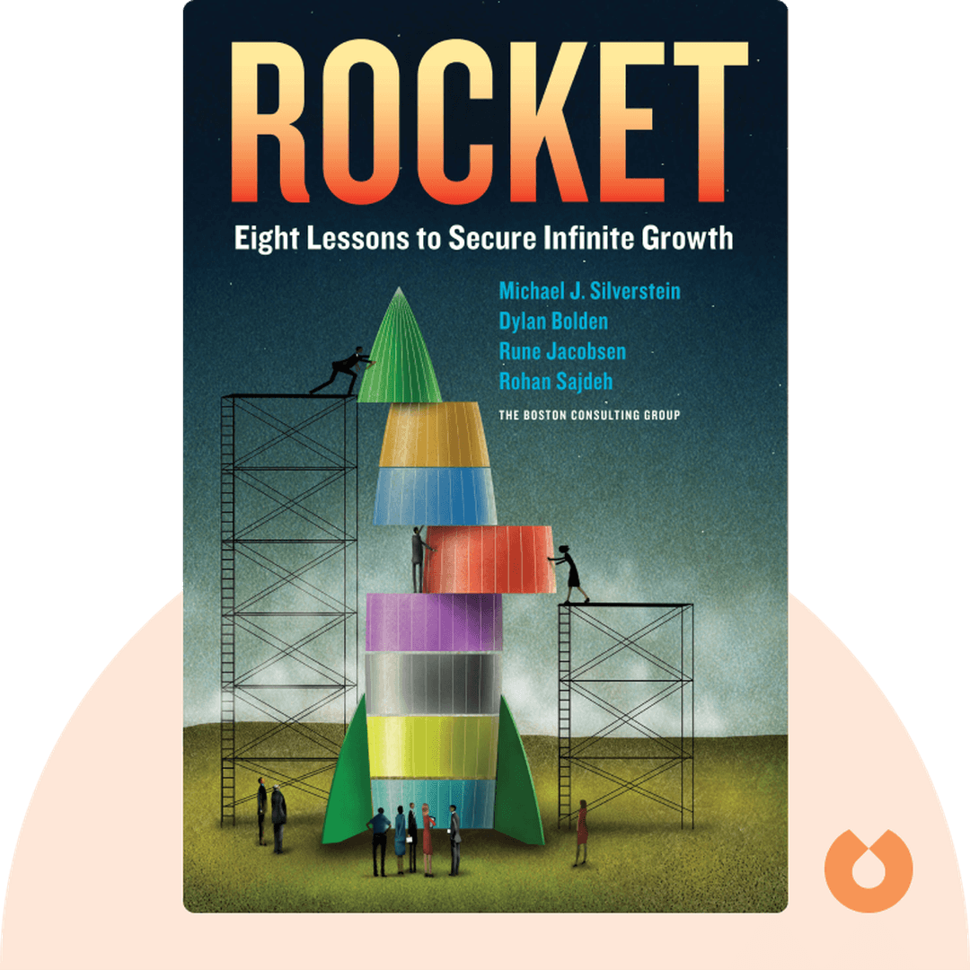 Rocket cover