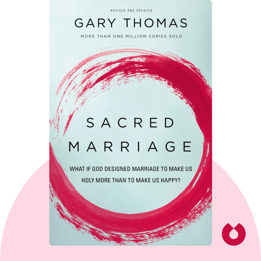 Sacred Marriage cover