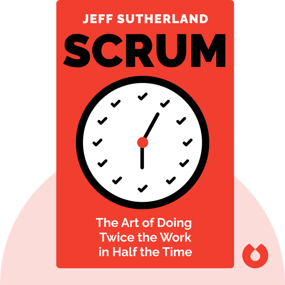 Scrum cover