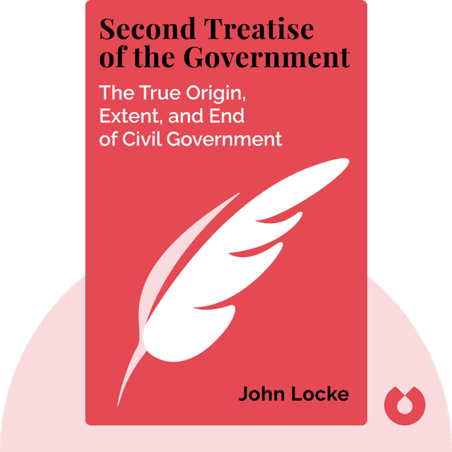 Second Treatise of the Government audiobook cover - An Essay Concerning the True Origin, Extent and End of Civil Government