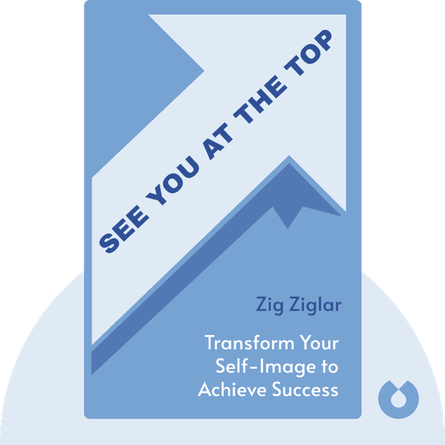 See You at the Top audiobook cover - The “How To” book that gives YOU a “Check Up” from the “Neck Up” to eliminate “Stinkin Thinkin” and AVOID “Hardening of the Attitudes”