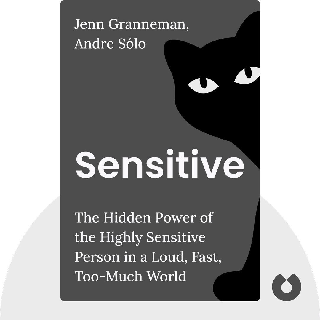 Sensitive cover