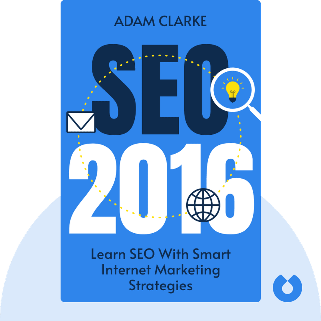 SEO 2016 cover