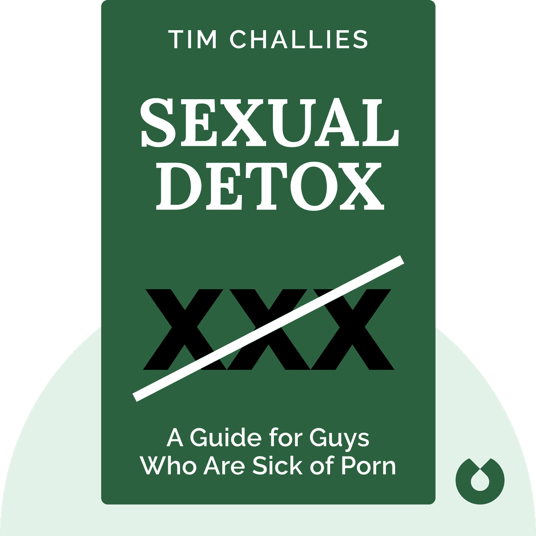 Sexual Detox cover