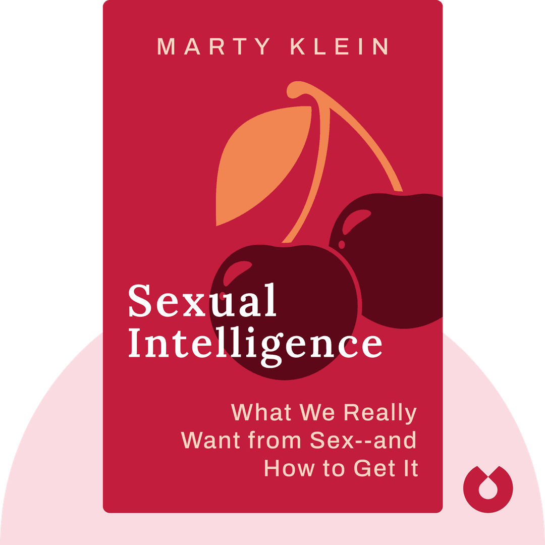 Sexual Intelligence cover