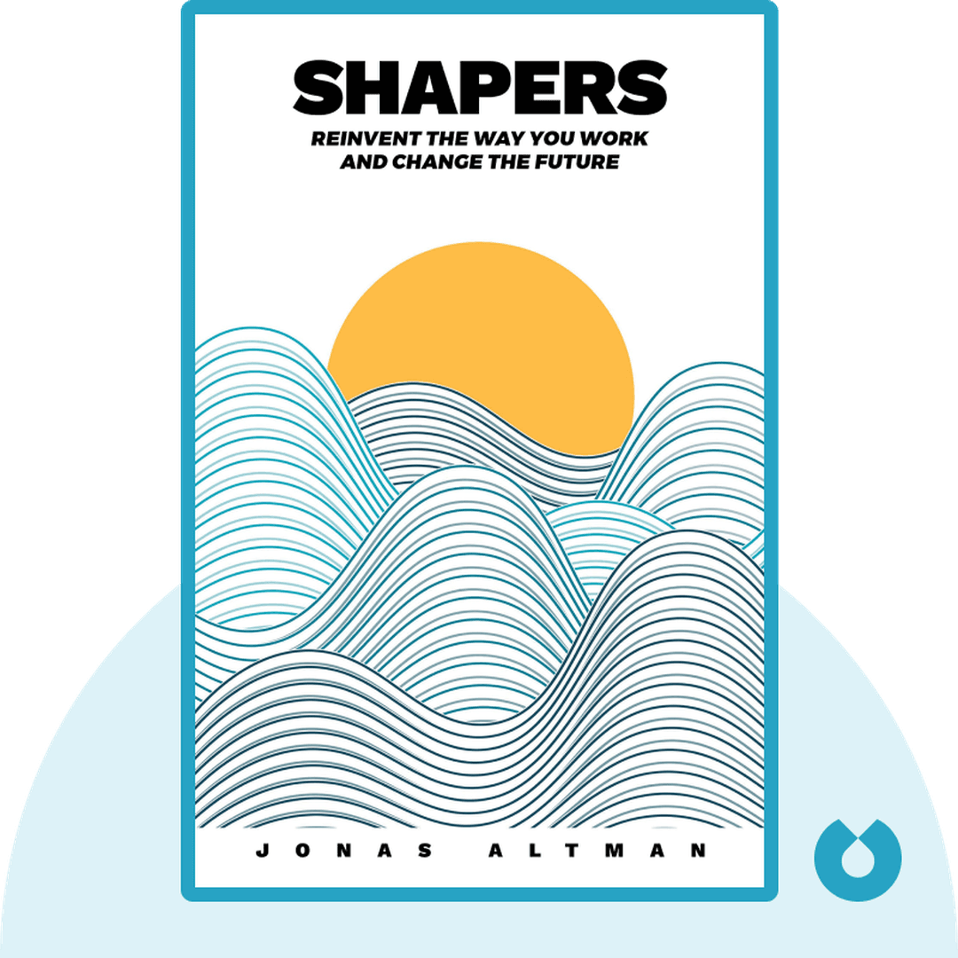 Shapers cover