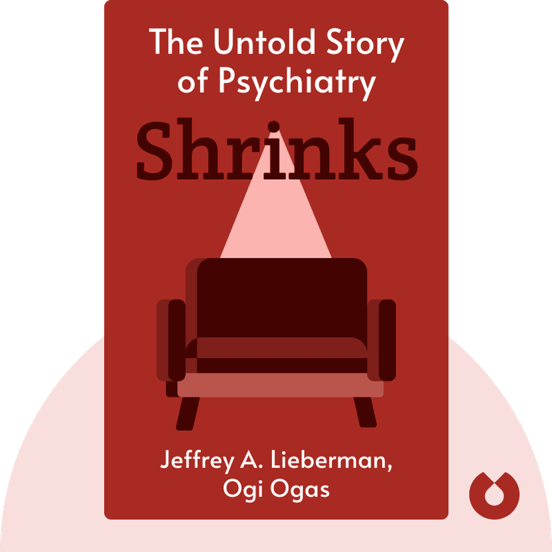 Shrinks cover