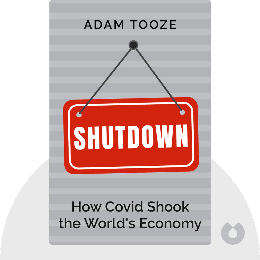 Shutdown cover