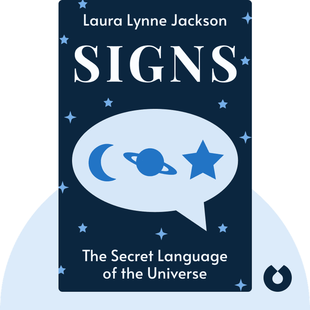 Signs cover