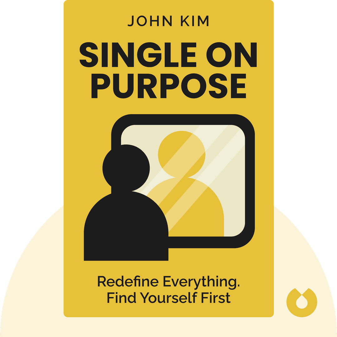 Single On Purpose cover