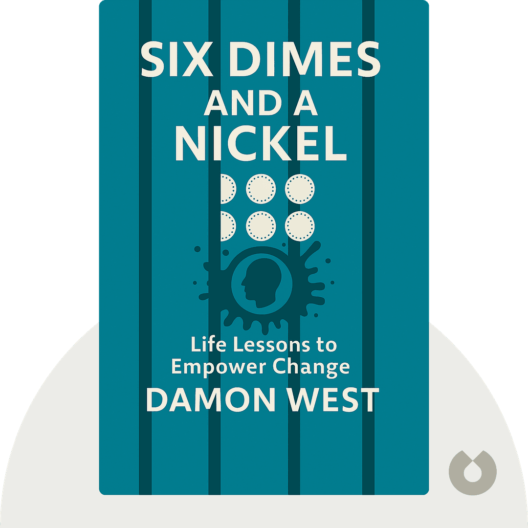 Six Dimes and a Nickel cover