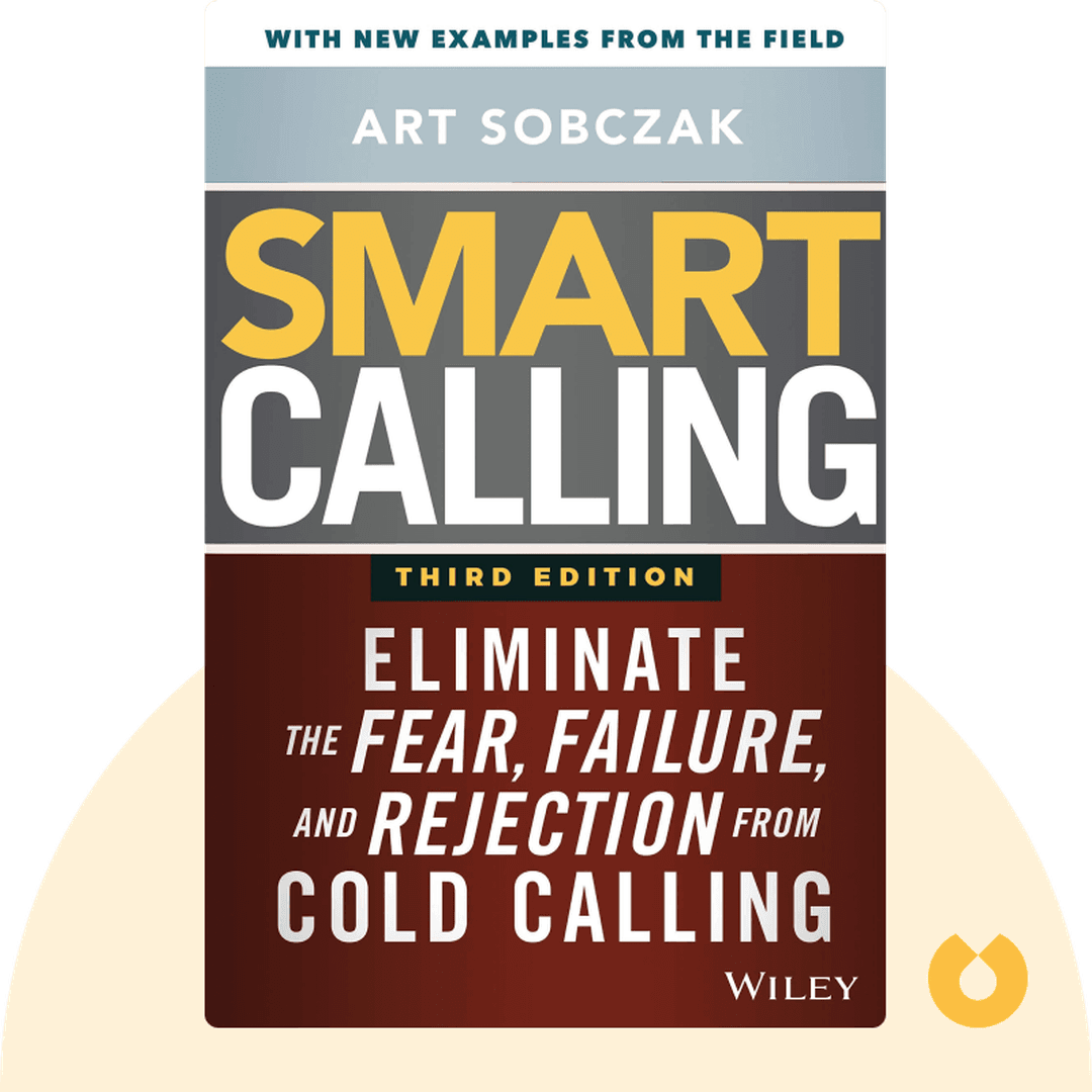 Smart Calling cover