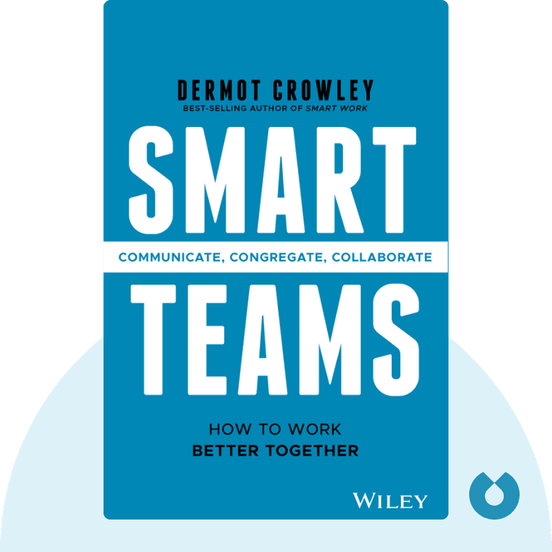 Smart Teams cover