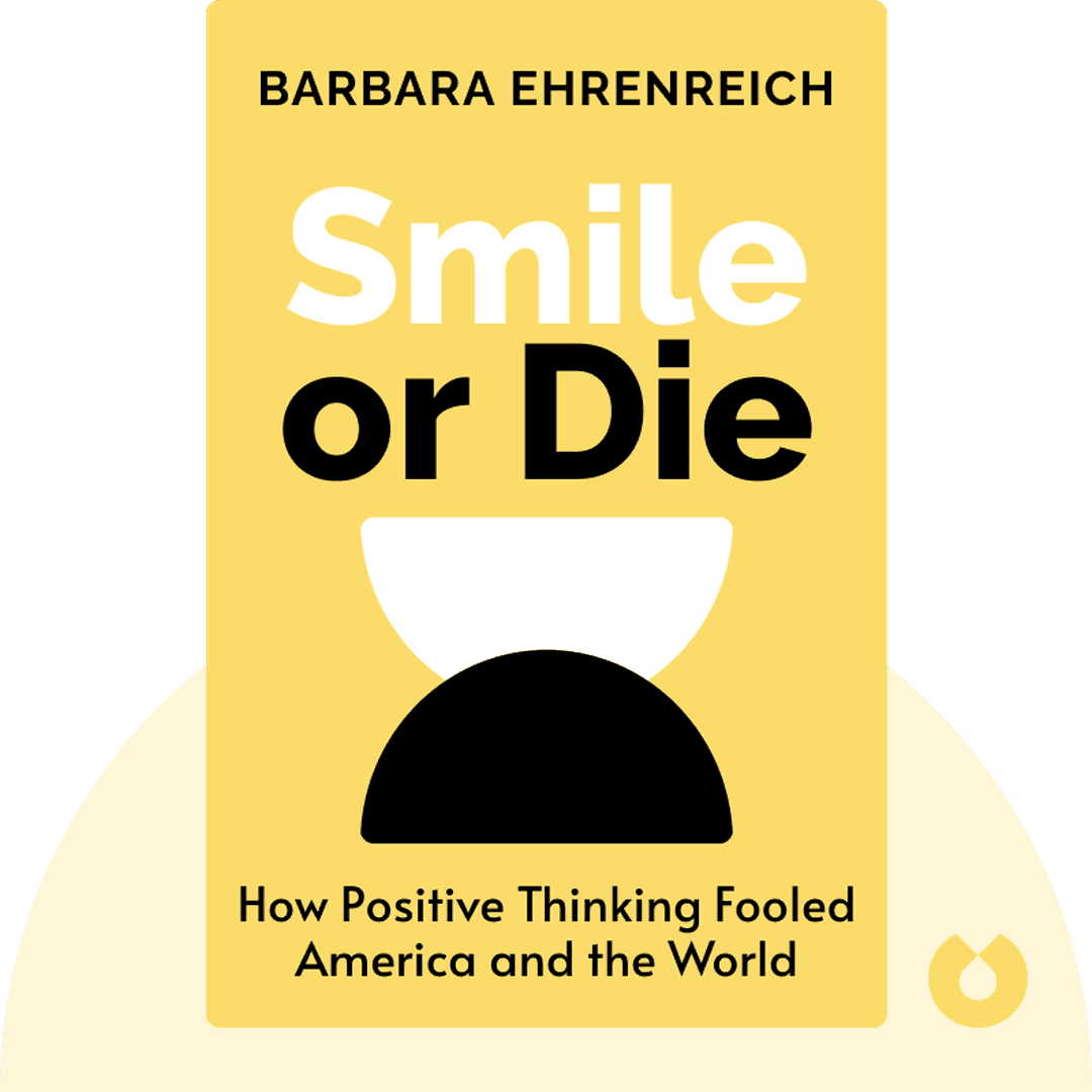 Smile or Die cover