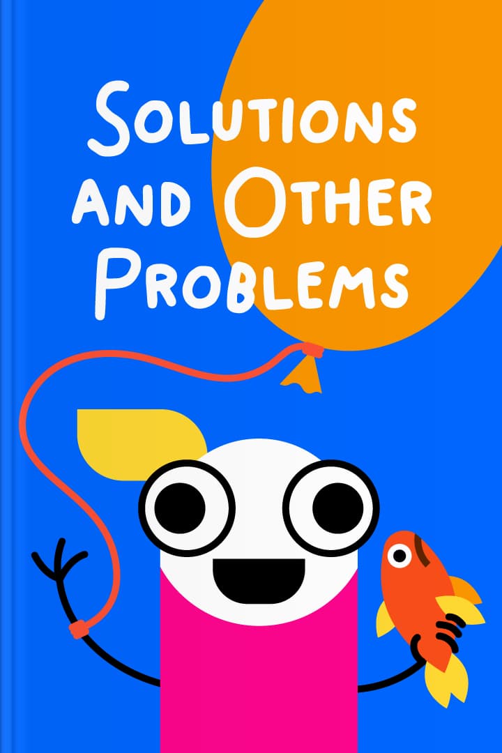 Solutions and Other Problems cover