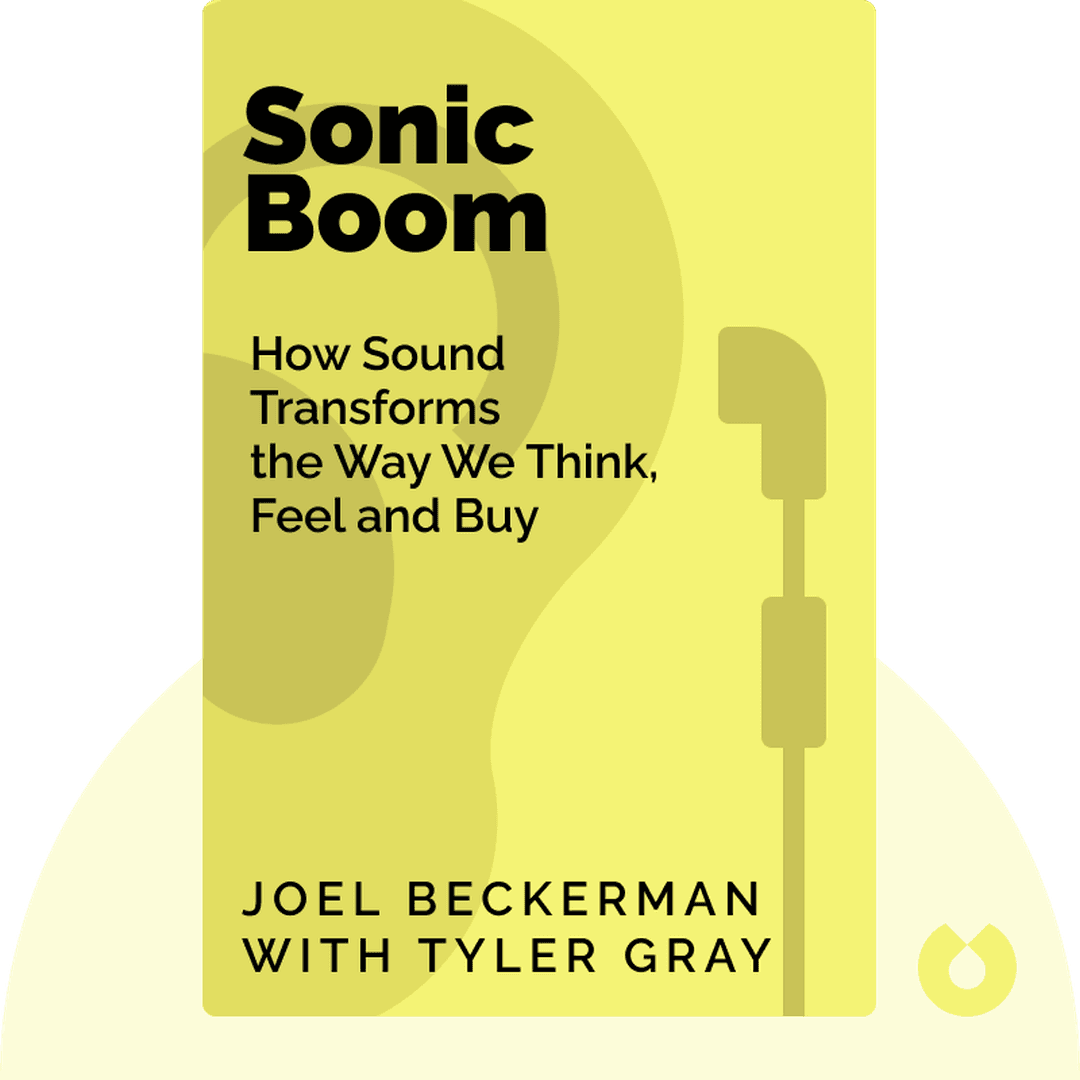 Sonic Boom cover